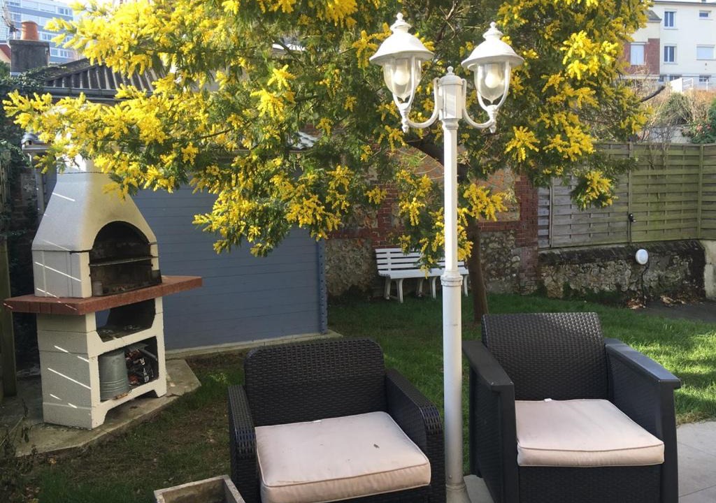 Photo of Others in Fecamp