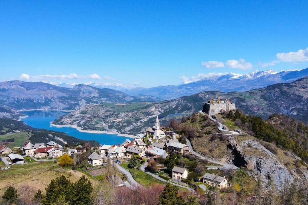 Photo of Others in Saint-Vincent-les-Forts