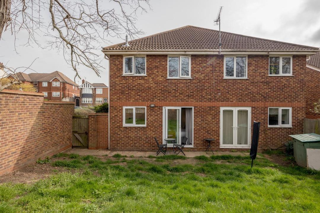 Photo of Buildings in Grays