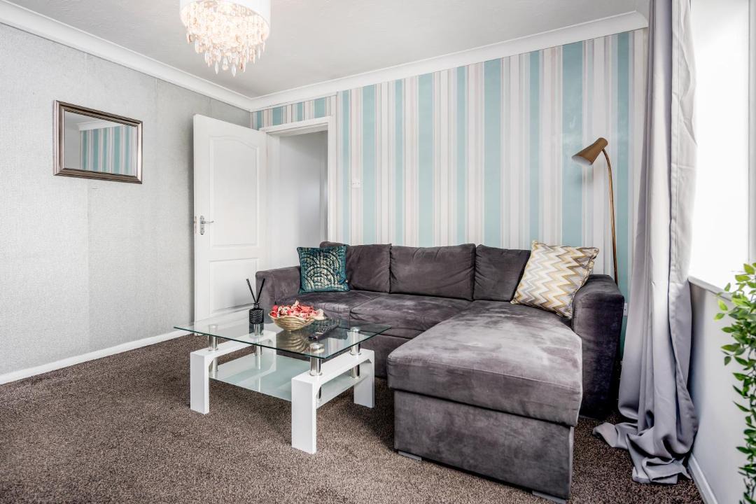 Photo of Livingroom in Grays