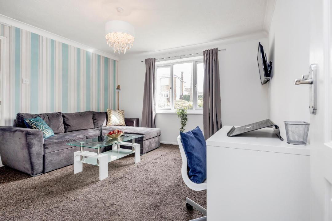 Photo of Livingroom in Grays