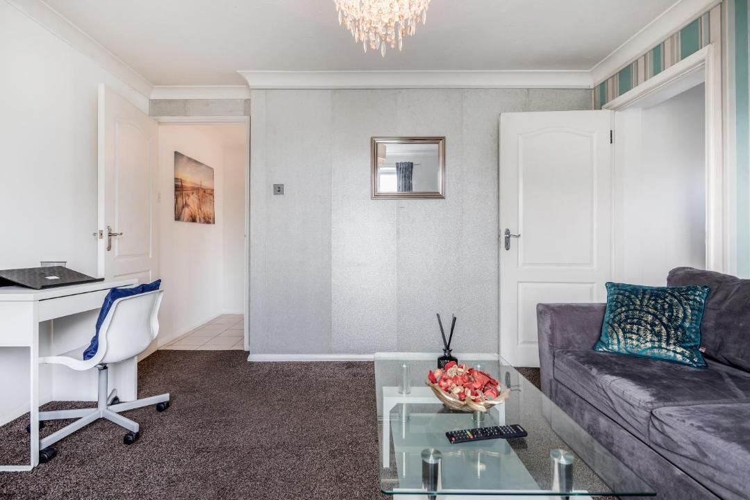 Photo of Livingroom in Grays