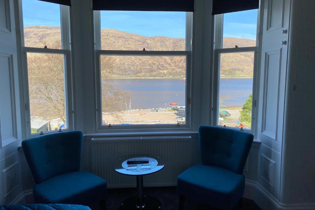 Photo of Livingroom in Fort William