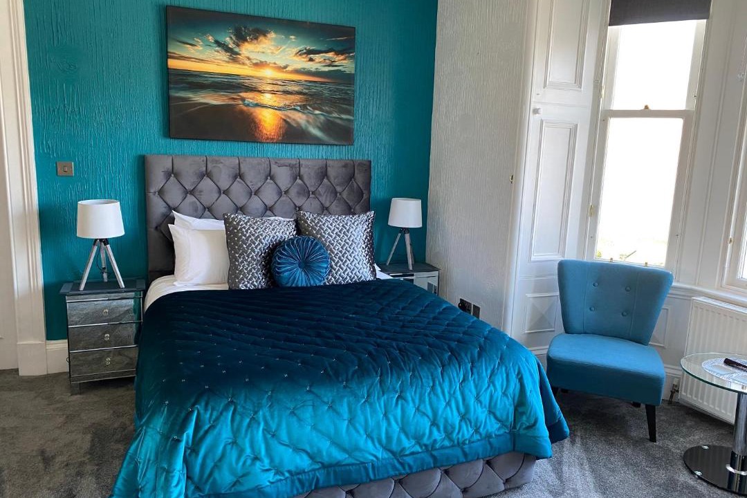 Photo of Bedroom in Fort William