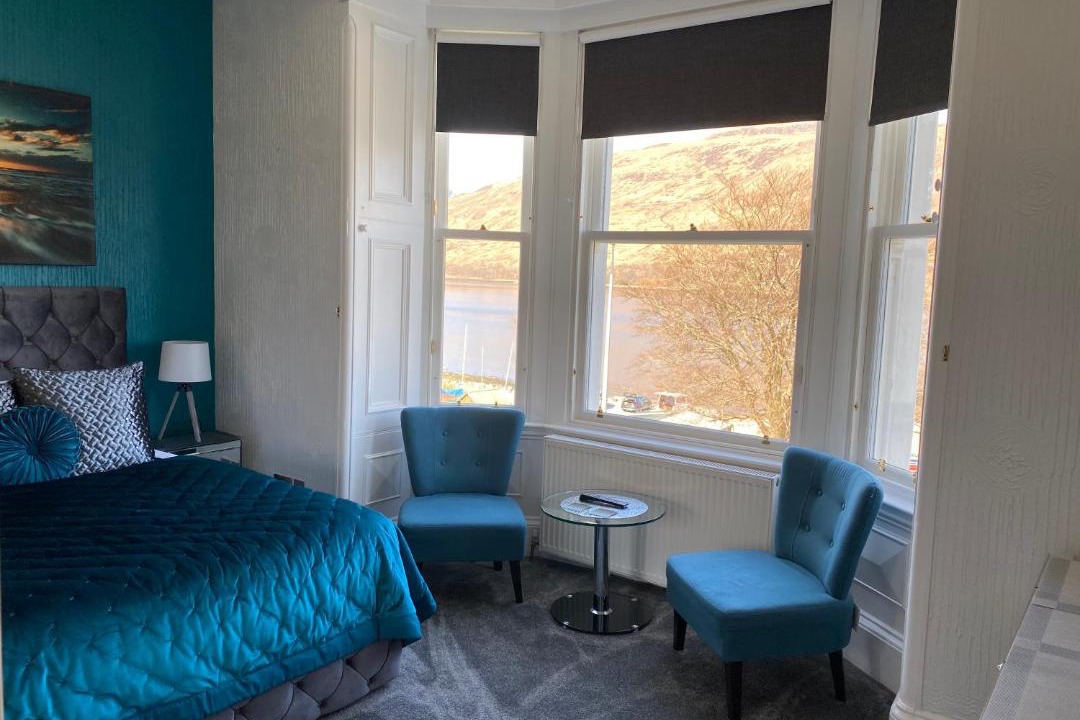 Photo of Bedroom in Fort William