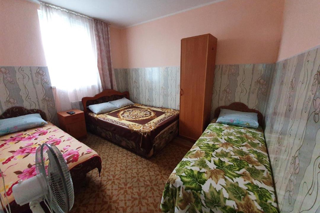 Photo of Bedroom in Tuapse