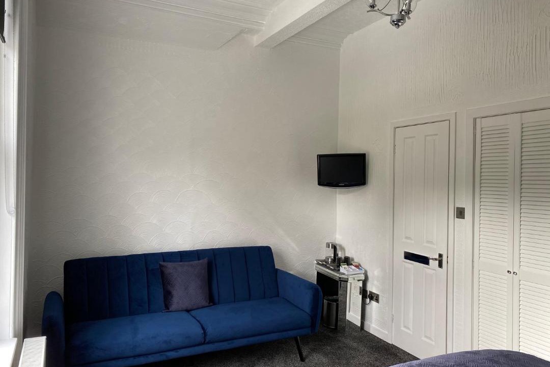 Photo of Livingroom in Fort William