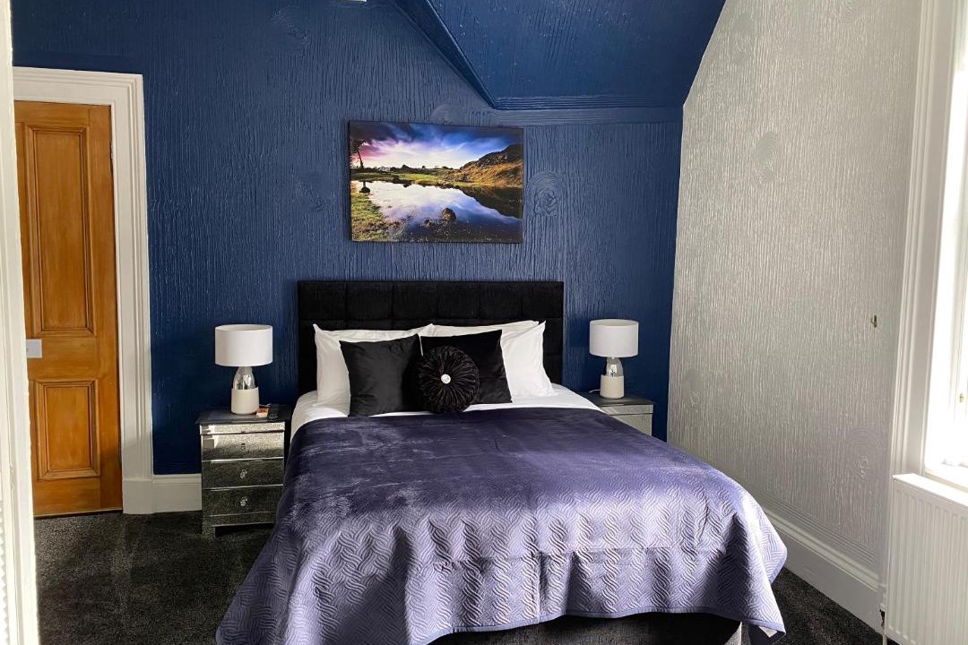 Photo of Bedroom in Fort William