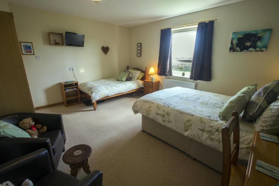 Photo of Bedroom in Mey