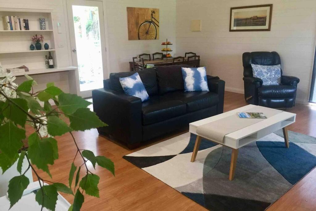 Photo of Livingroom in Berrys Creek