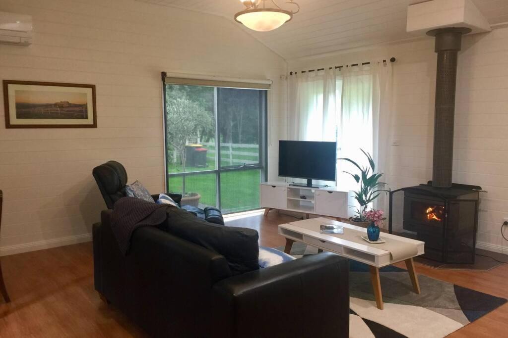 Photo of Livingroom in Berrys Creek