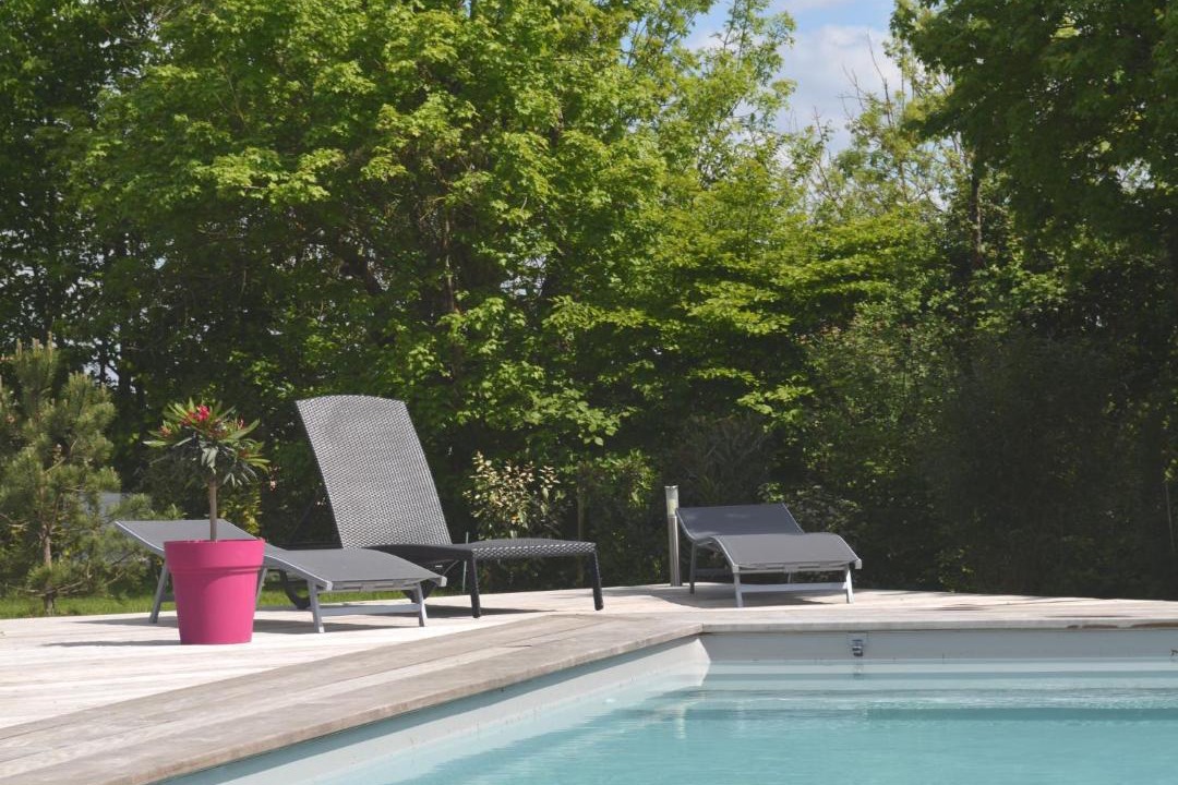 Photo of Outdoor in Balzac