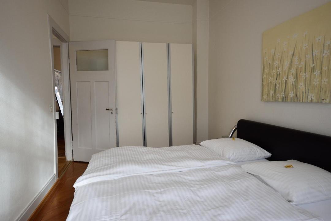 Photo of Bedroom in Seefeld