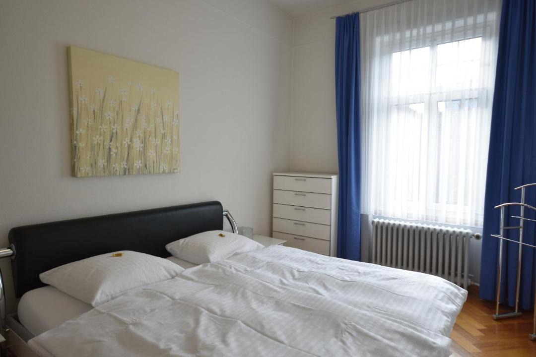 Photo of Bedroom in Seefeld