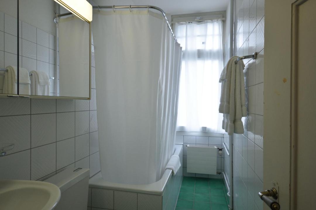 Photo of Bathroom in Seefeld