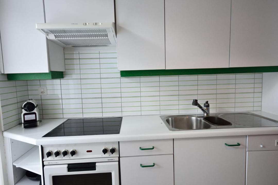 Photo of Kitchen in Seefeld