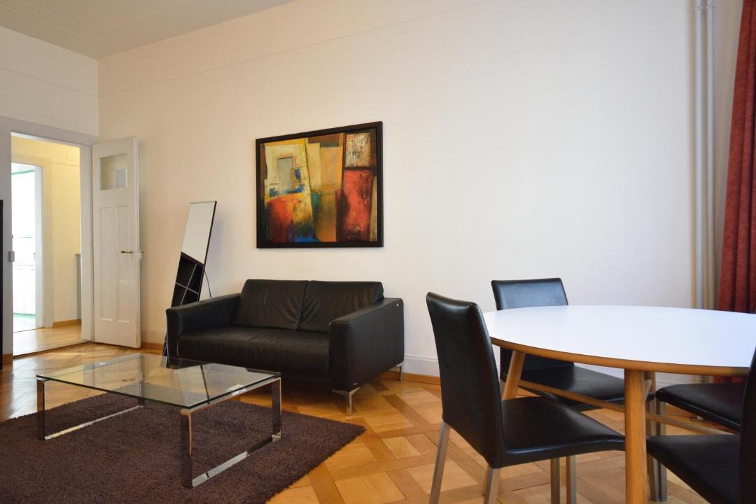 Photo of Livingroom in Seefeld