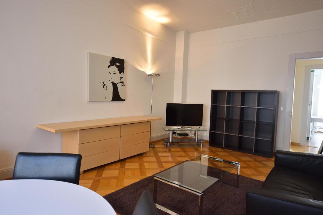 Photo of Livingroom in Seefeld