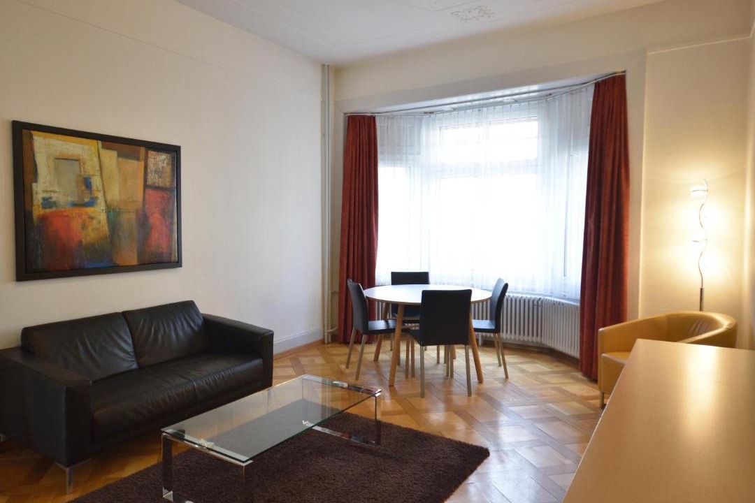 Photo of Livingroom in Seefeld