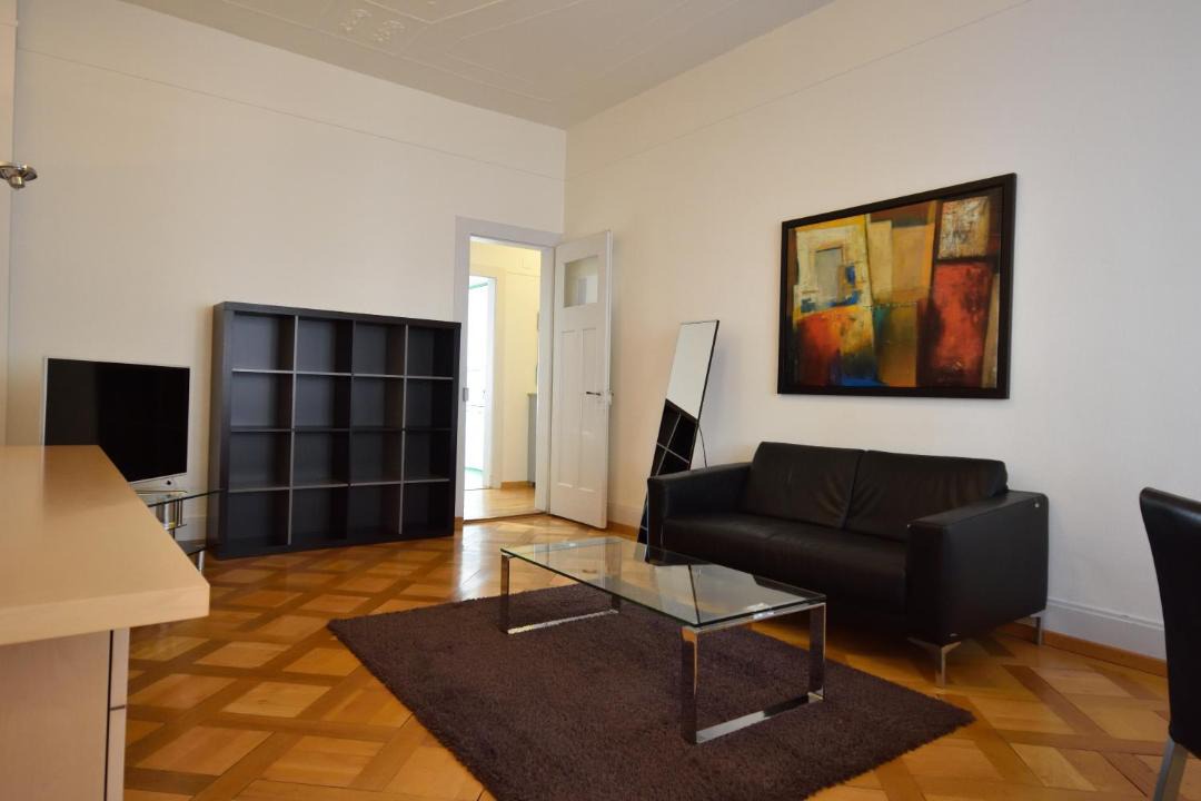 Photo of Livingroom in Seefeld