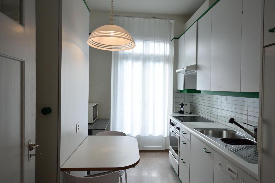 Photo of Kitchen in Seefeld