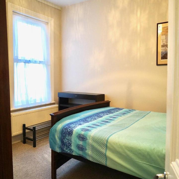 Photo of Bedroom in Northumberland Park