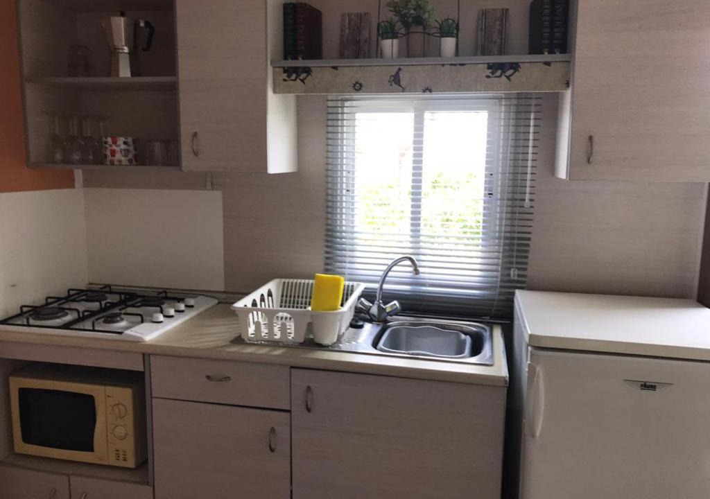 Photo of Kitchen in Xativa