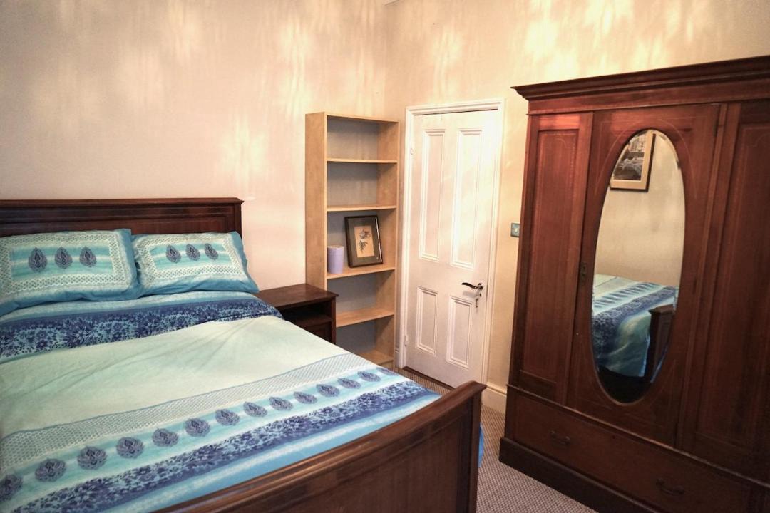 Photo of Bedroom in Northumberland Park