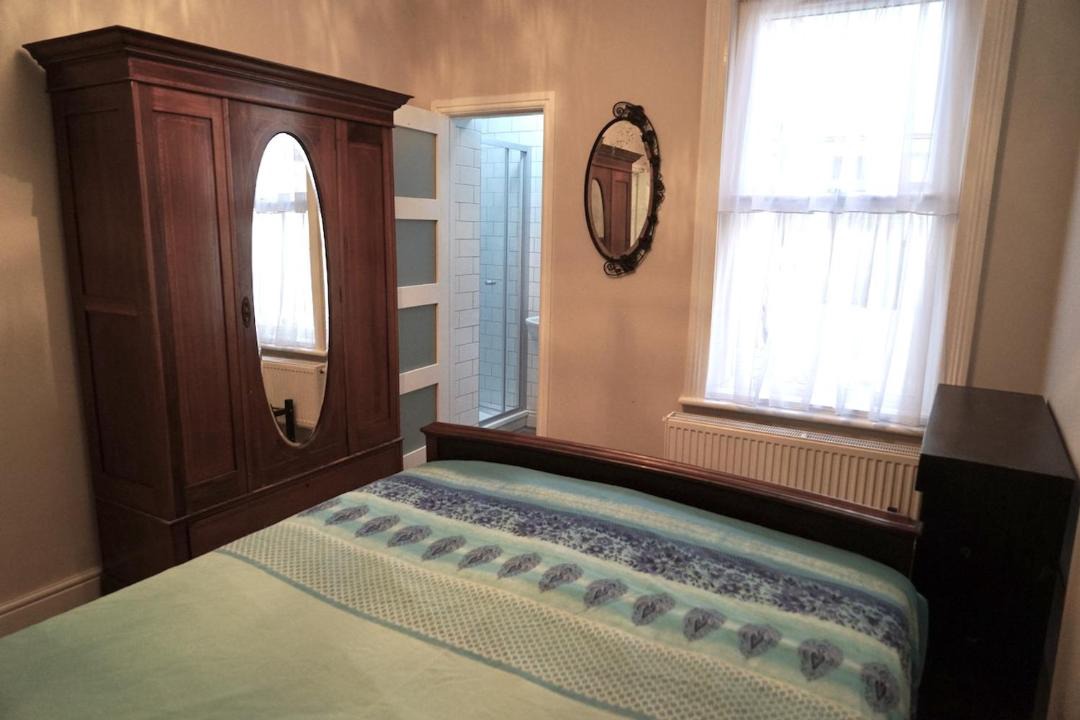 Photo of Bedroom in Northumberland Park