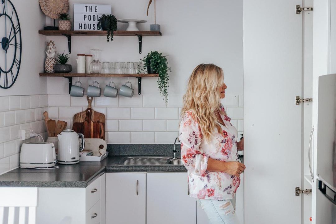Photo of Kitchen in Tamahere