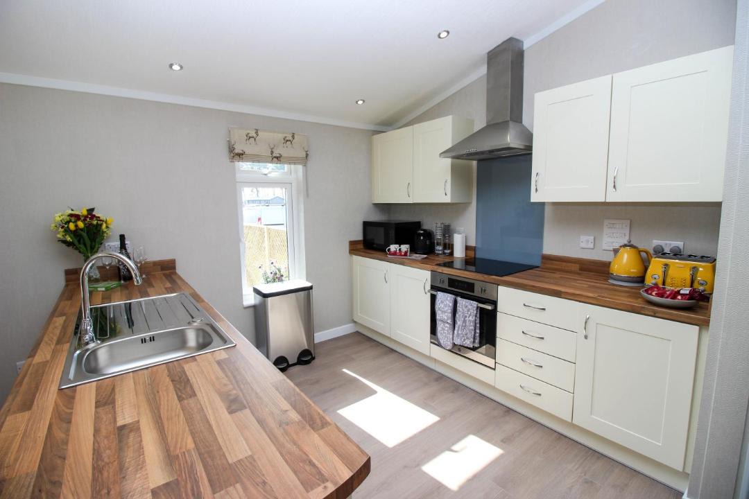 Photo of Kitchen in Ryther