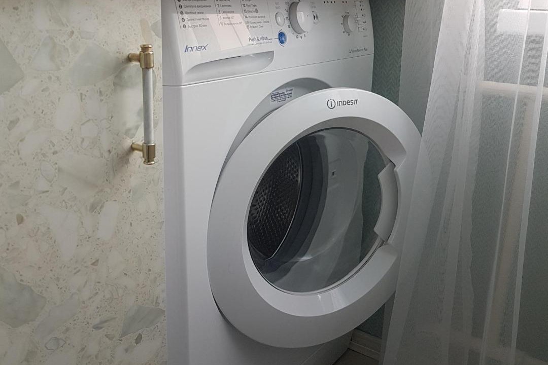 Photo of Bathroom in Kostroma