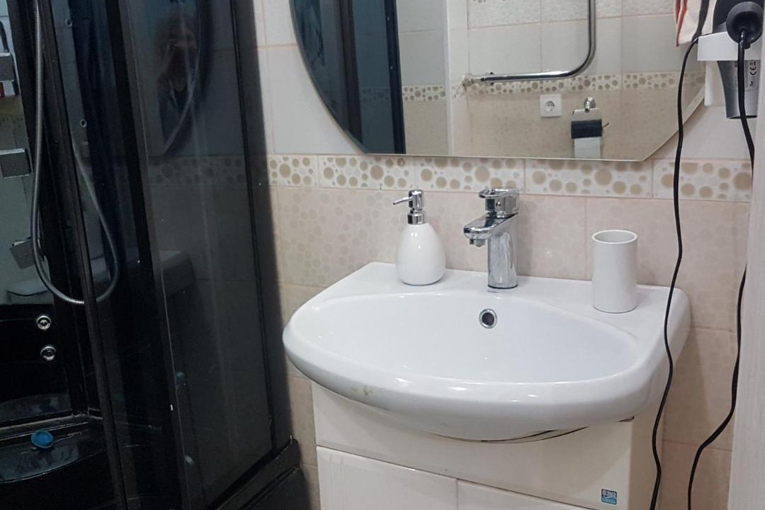 Photo of Bathroom in Kostroma