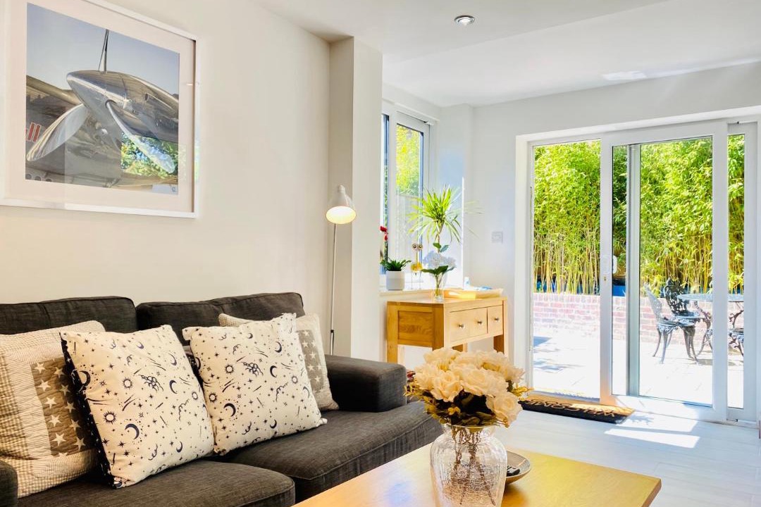 Photo of Livingroom in Hickstead