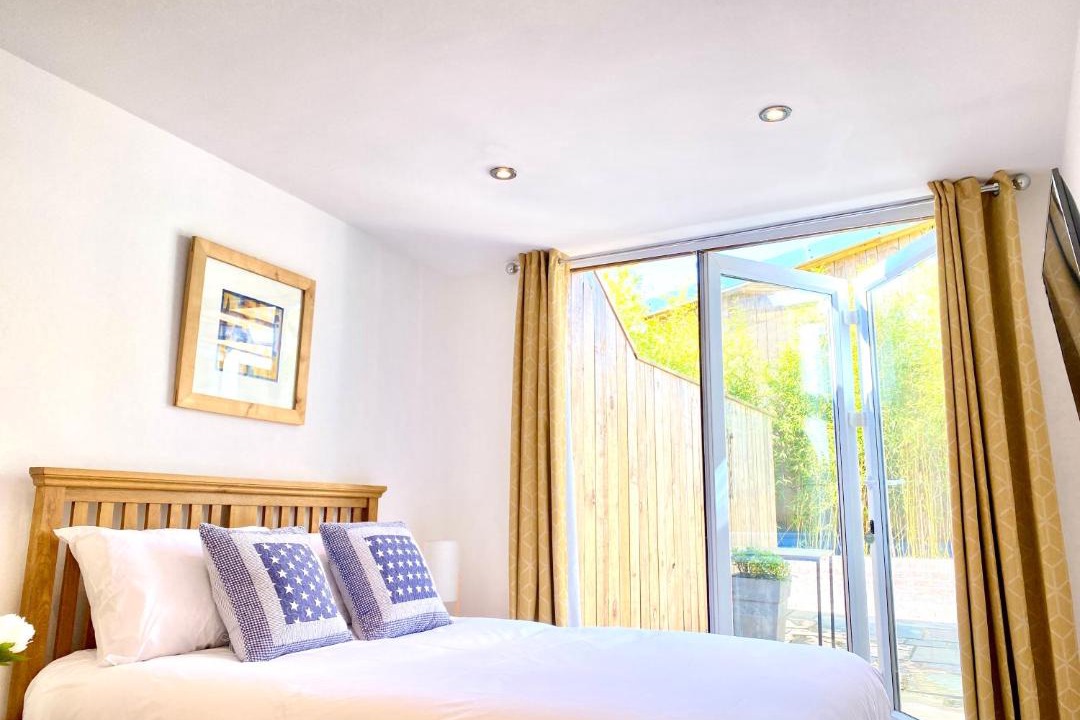 Photo of Bedroom in Hickstead