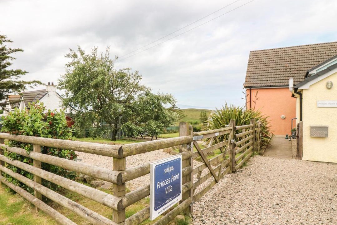 Photo of Others in Bornesketaig