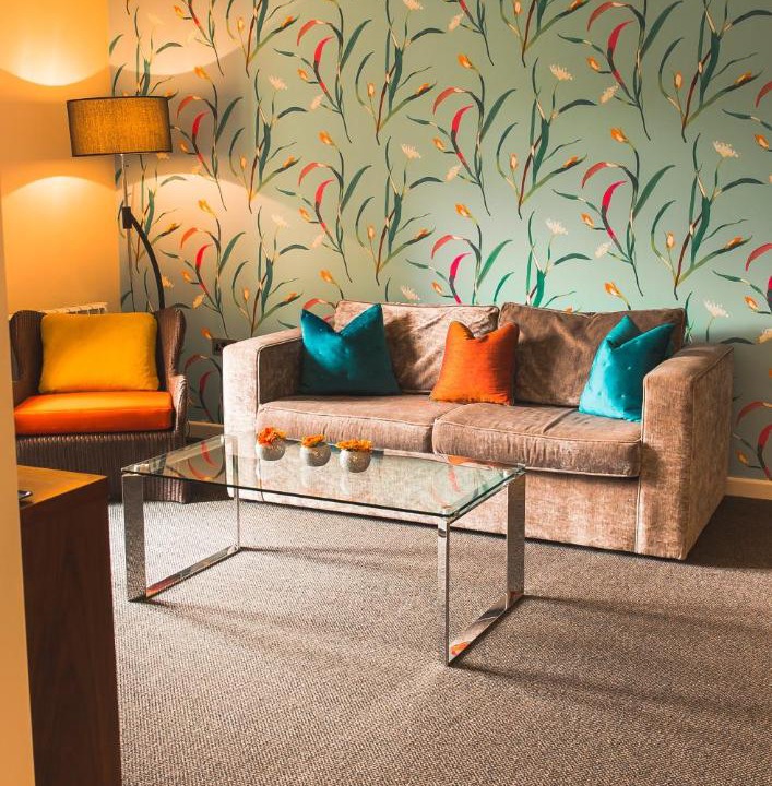 Photo of Livingroom in Lanhydrock