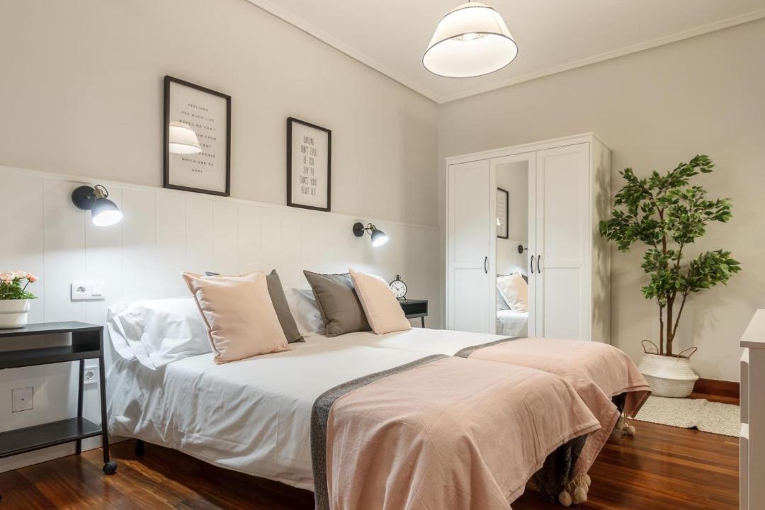 Photo of Bedroom in Indautxu