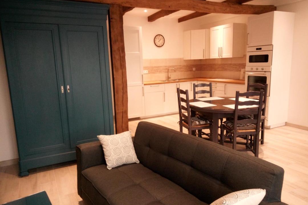 Photo of Livingroom in Plesder