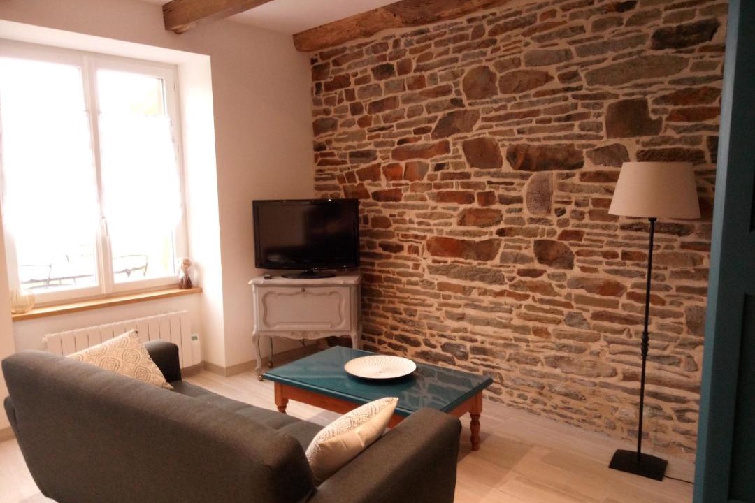 Photo of Livingroom in Plesder