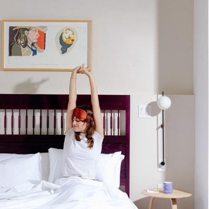 Photo of Bedroom in Providence