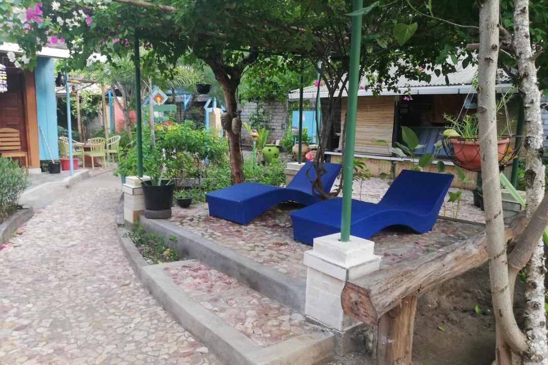 Photo of Others in Kecamatan Lembar