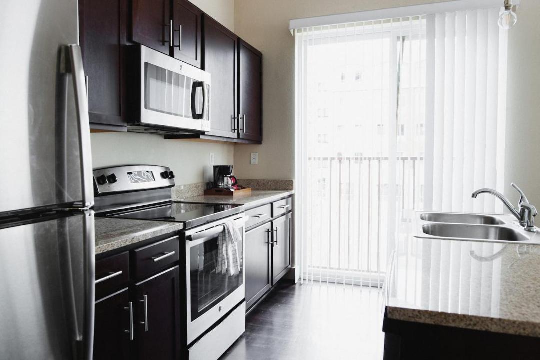 Photo of Kitchen in Montgomery