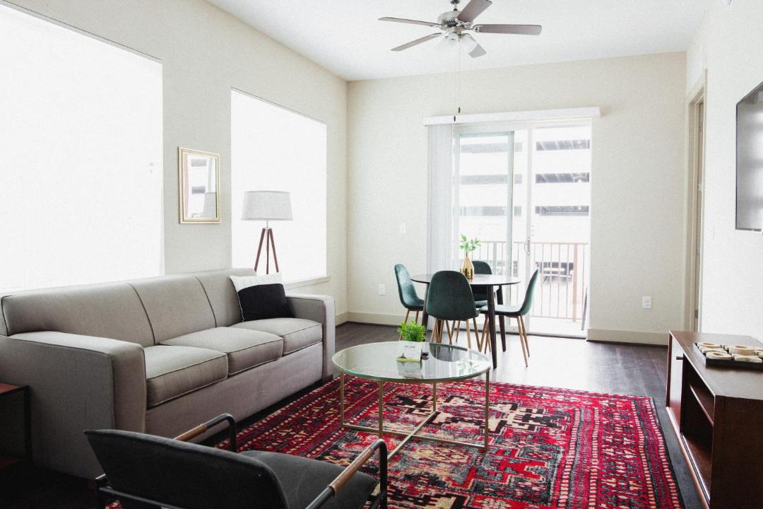 Photo of Livingroom in Montgomery