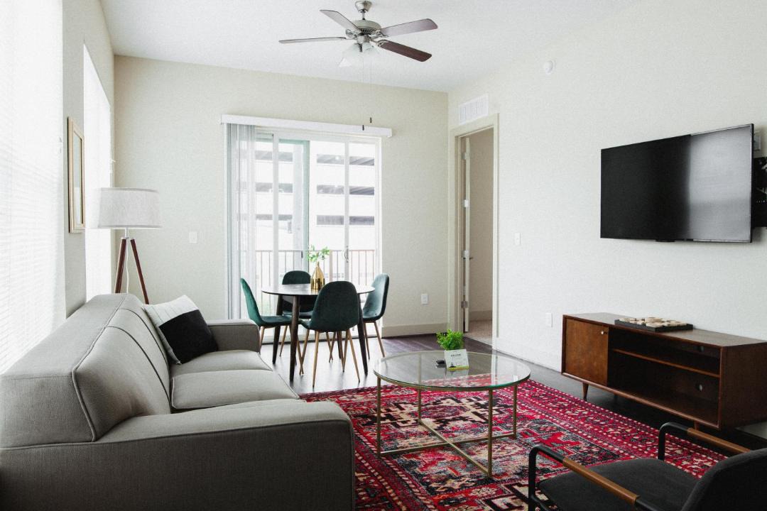 Photo of Livingroom in Montgomery
