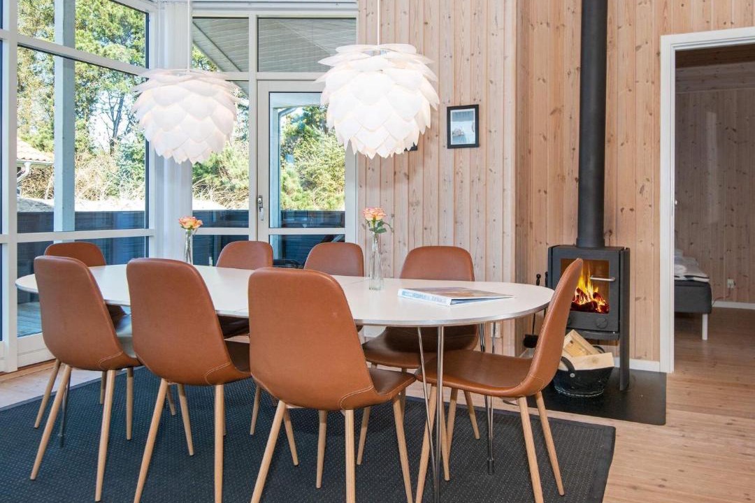 Photo of Livingroom in Nørre Fjand