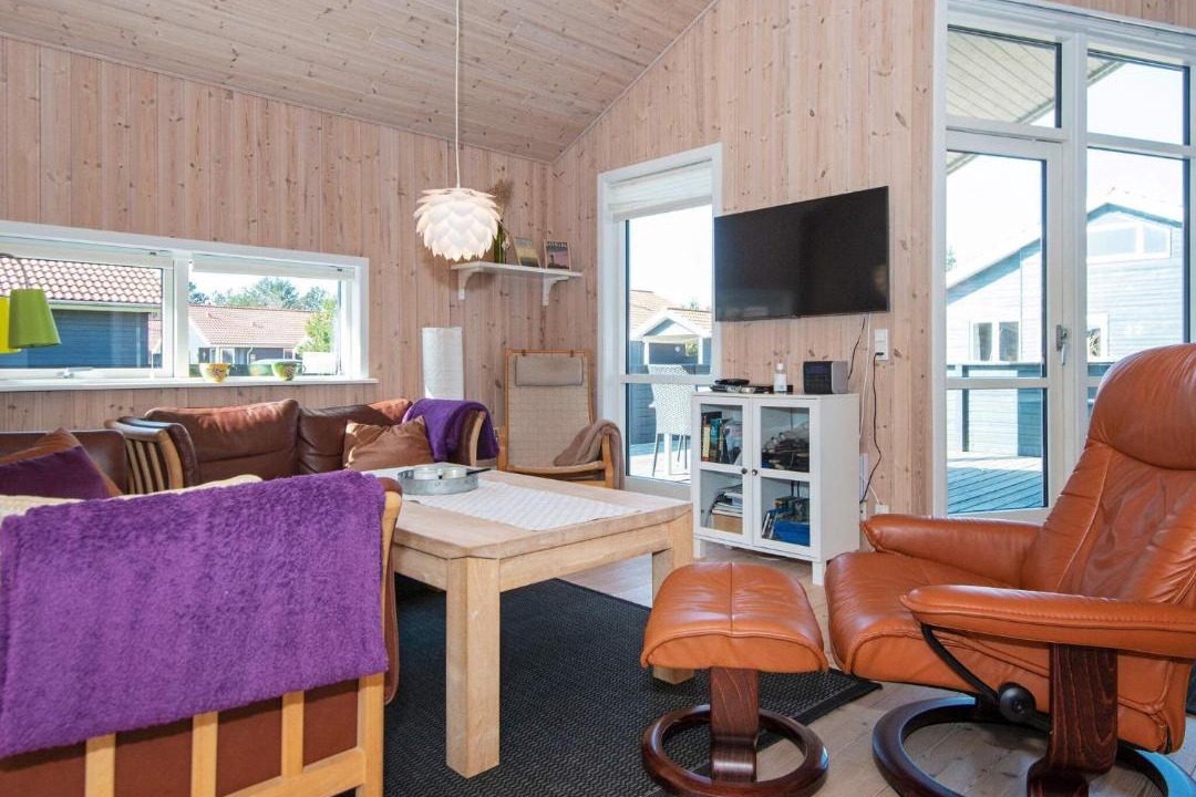 Photo of Livingroom in Nørre Fjand
