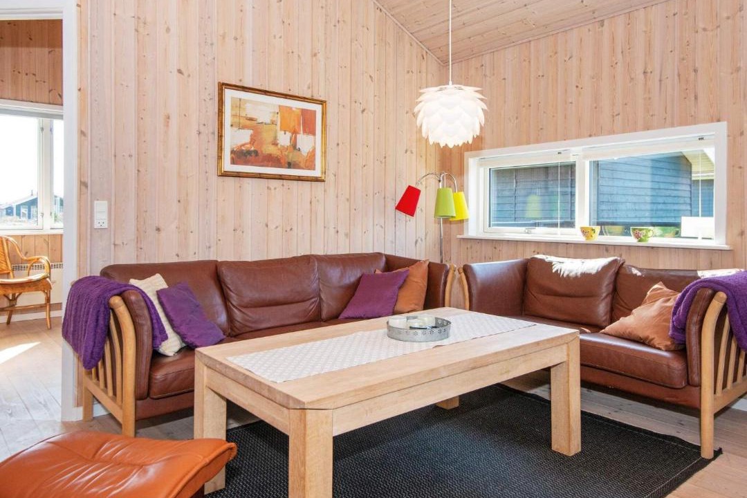 Photo of Livingroom in Nørre Fjand