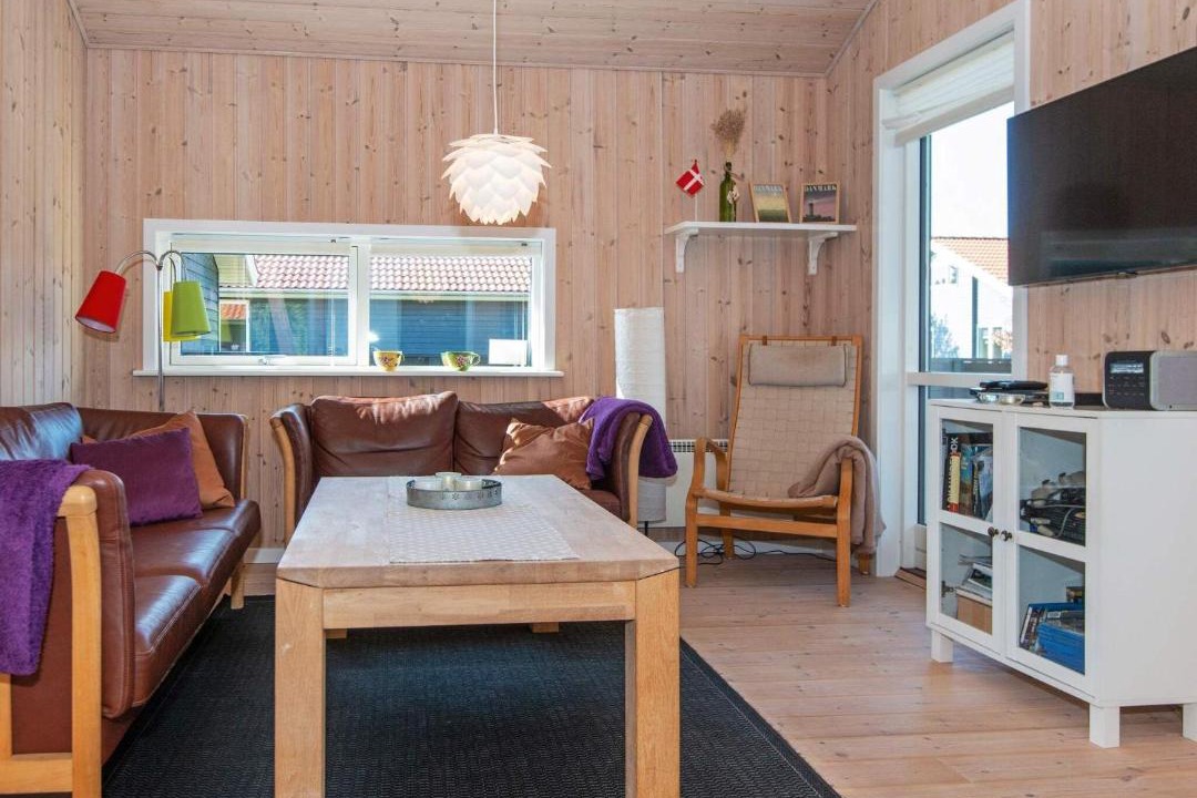 Photo of Livingroom in Nørre Fjand
