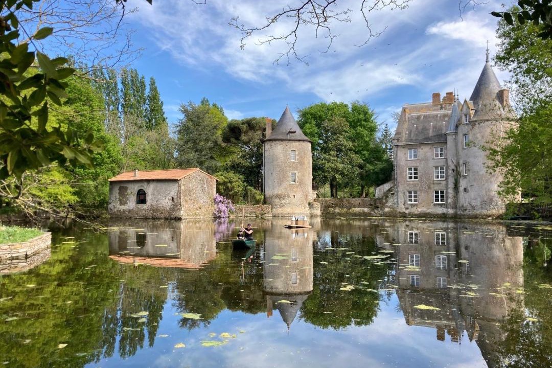 Photo of Others in Saint-Hilaire-de-Loulay